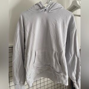 Tna cozy boyfriend hoodie
